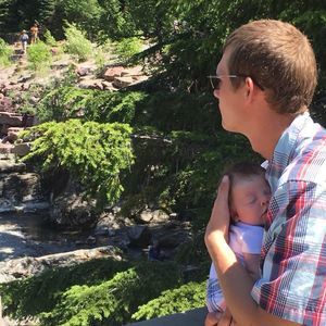 Meet your Posher, Sally ann